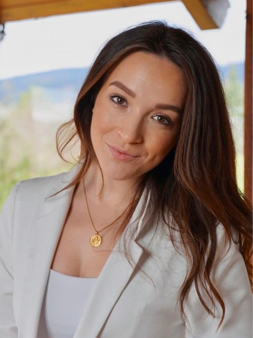 Veronika Trázníková